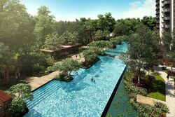 Parc Riviera (D5), Condominium #550606901